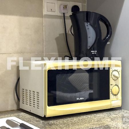 10Am-6Pm, Same Day Check In And Check Out, Work From Home, Shaftsbury-Cyberjaya, Comfy Home By Flexihome-My Exterior foto