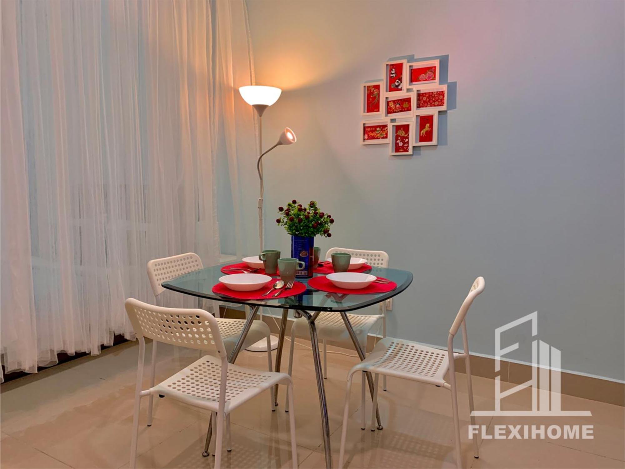 10Am-6Pm, Same Day Check In And Check Out, Work From Home, Shaftsbury-Cyberjaya, Comfy Home By Flexihome-My Exterior foto
