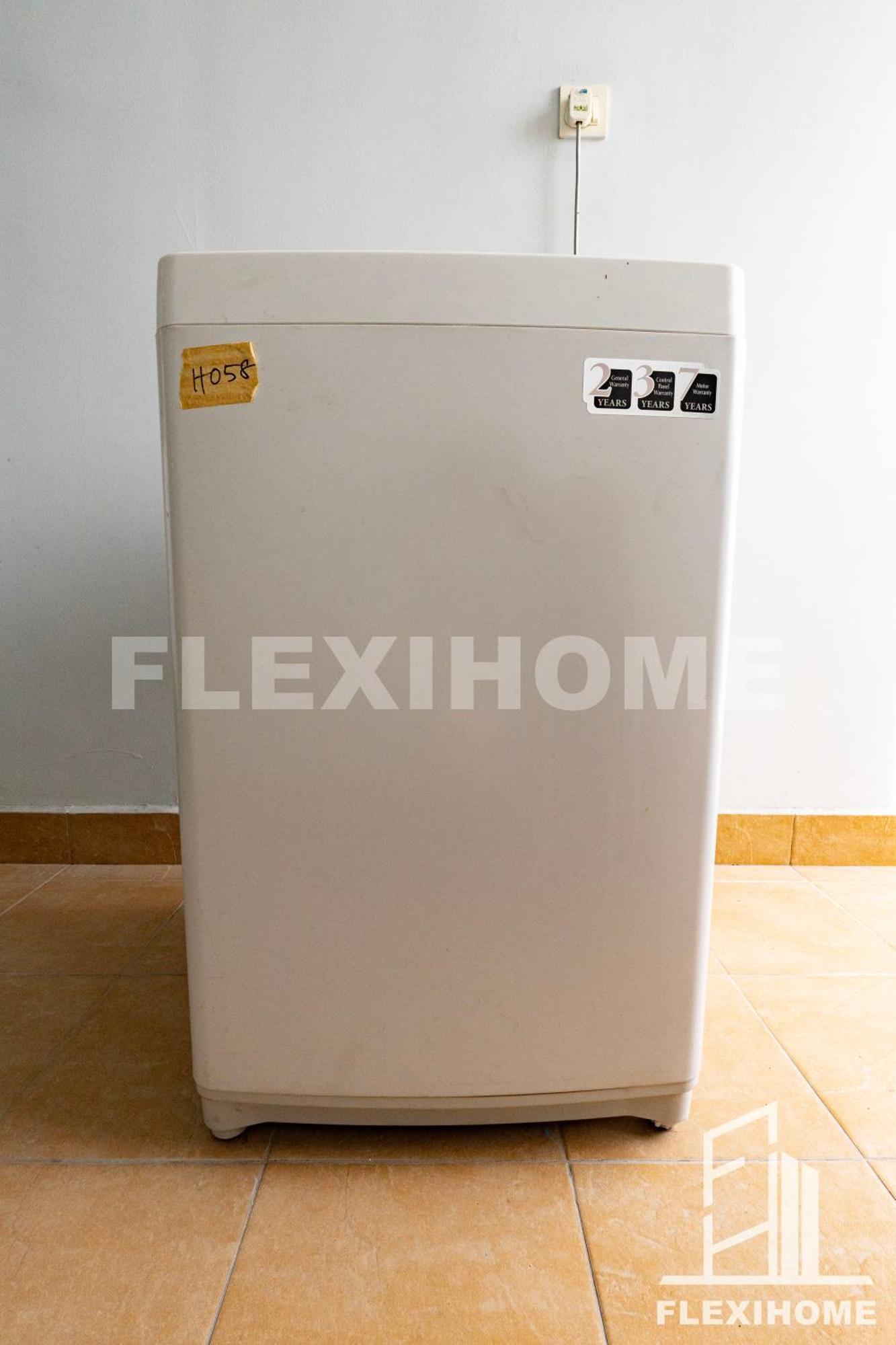 10Am-6Pm, Same Day Check In And Check Out, Work From Home, Shaftsbury-Cyberjaya, Comfy Home By Flexihome-My Exterior foto