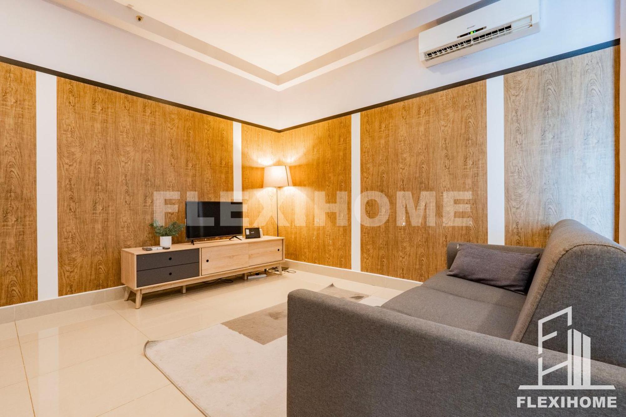 10Am-6Pm, Same Day Check In And Check Out, Work From Home, Shaftsbury-Cyberjaya, Comfy Home By Flexihome-My Exterior foto
