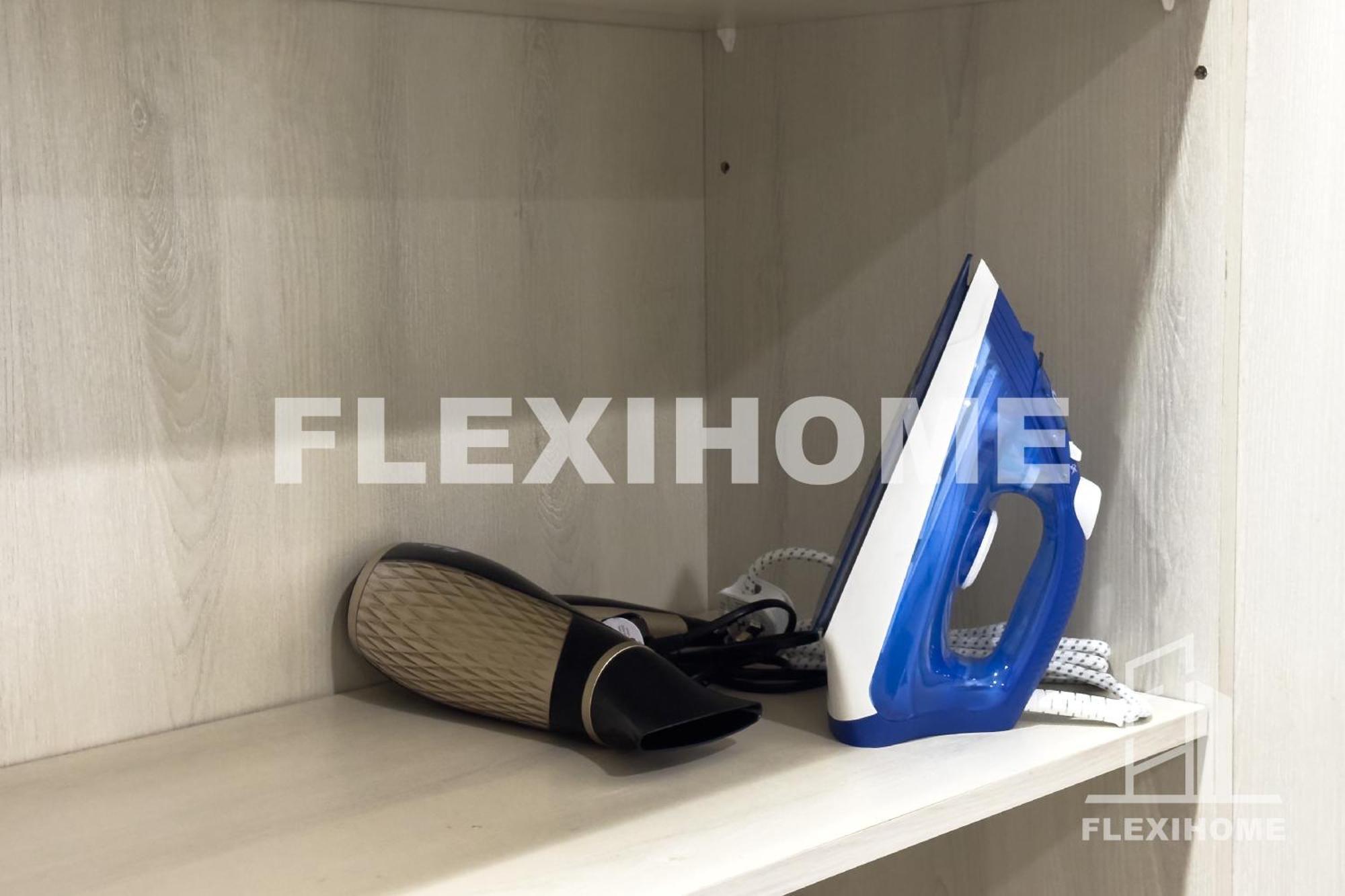 10Am-6Pm, Same Day Check In And Check Out, Work From Home, Shaftsbury-Cyberjaya, Comfy Home By Flexihome-My Exterior foto
