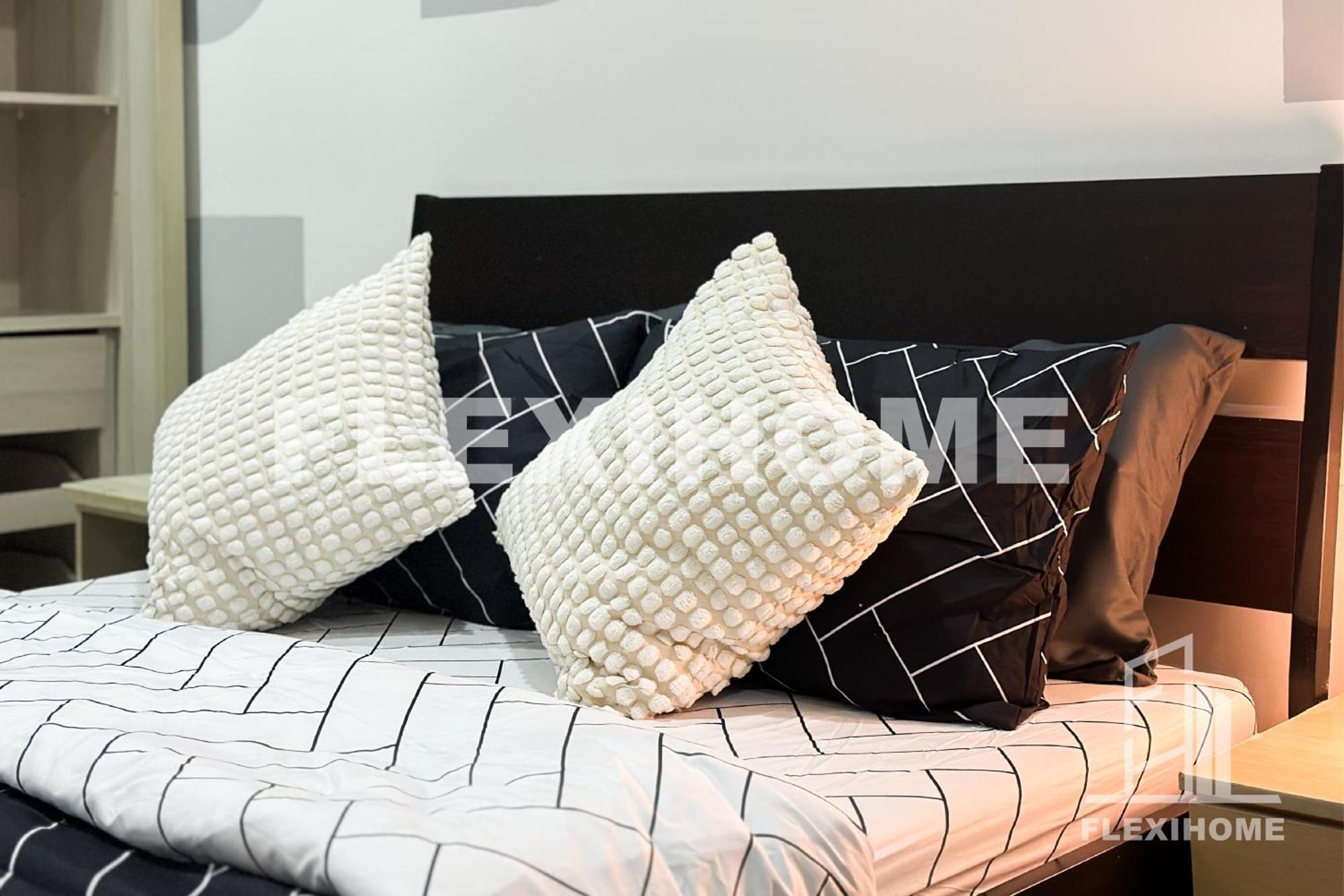 10Am-6Pm, Same Day Check In And Check Out, Work From Home, Shaftsbury-Cyberjaya, Comfy Home By Flexihome-My Exterior foto